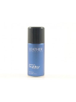 BYBLOS LEATHER DEO MAN...