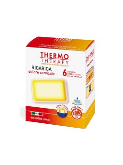 THERMOTERAPY RICARICA...