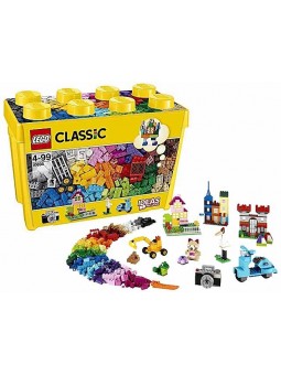 LEGO CLASSIC MATTONCINI...