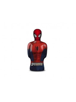 SPIDERMAN BUSTO 3D 2IN1...
