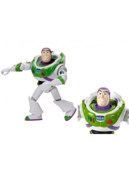 TOY STORY BASIC PERS.BUZZ...