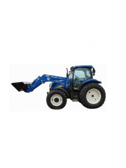 TRATTORE NEW HOLLAND 32123