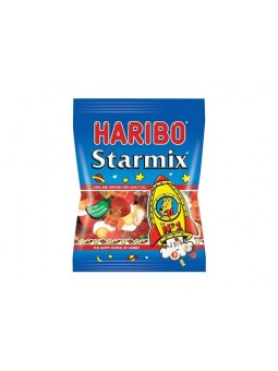 HARIBO CARAMELLE STARMIX...