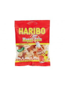 HARIBO HAPPY COLA 100gr 36101
