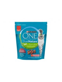 PURINA ONE DUAL NAT.STER...