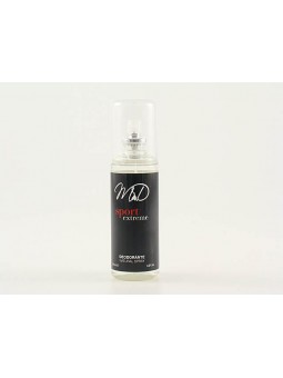 MD SPORT EXTREME DEO 120ml...