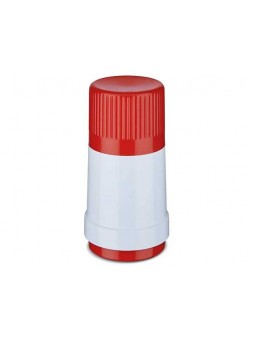 THERMOS BIANCO/ROSSO 1/8 lt...