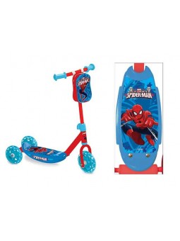 SPIDERMAN SCOOTER 18273
