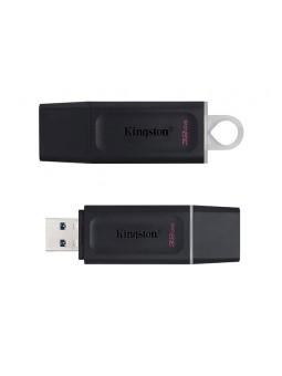 PENDRIVE KINGSTON USB DTX 32GB