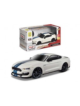 AUTO 1:24 FORD SHELBY GT350...