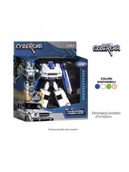 TRASFORMERS TOY0465