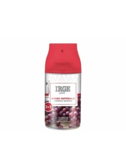 DEO IRGE 250ml ROSSO DEO5314A