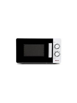 FORNO MICROONDE 20lt 700W...