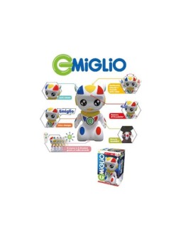 EMIGLIO ROBOT MGL00000
