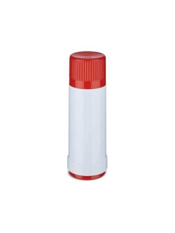 THERMOS BIANCO ROSSO 1 2lt...