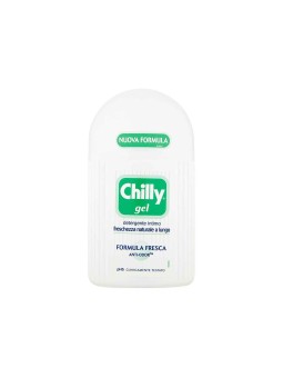 CHILLY NEW INTIMO 200ml GEL...