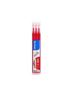 REFILL FRIXION 3pz ROSSO...