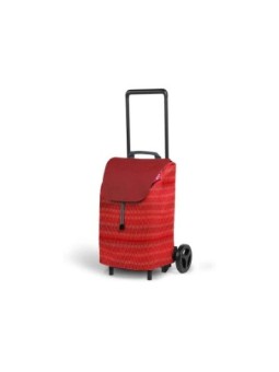 GIMI EASY NEW ROSSO 168418