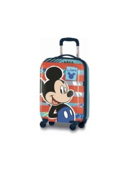 MICKEY TROLLEY ABS PC...