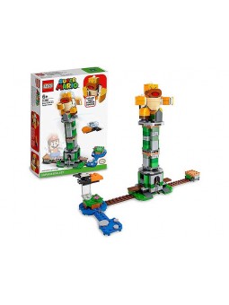 LEGO SUPER MARIO TORRE DEL BOSS SUMO BROS 71388