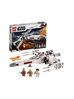 LEGO STAR WARS X-WING FIGHTER 75301