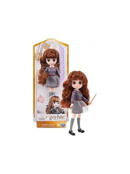 HARRY POTTER FASHION DOLL HERMIONE 6061835