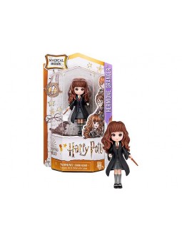 HARRY POTTER SMALL DOLL HERMIONE 6062062