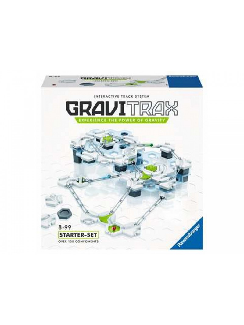 GRAVITRAX STARTER KIT 27597 7