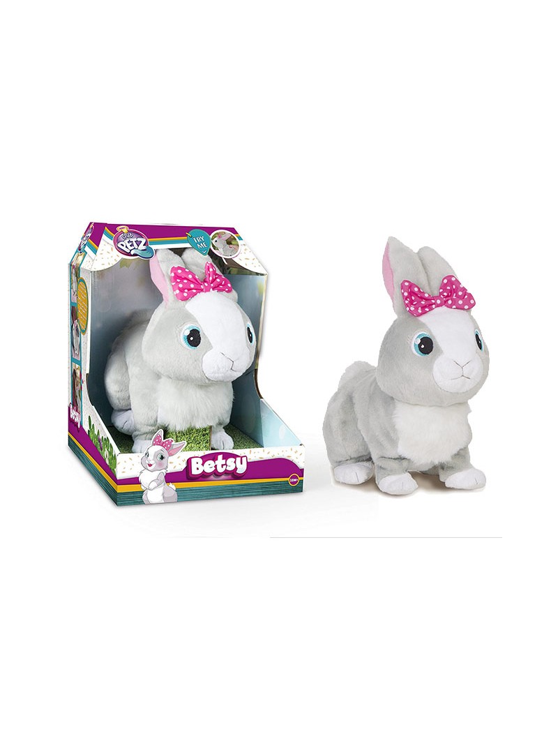 BETSY REFRESHED 95861