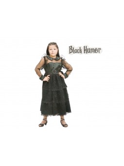 COSTUME BLACK HUMOR TAGLIA HHUBH2020 S