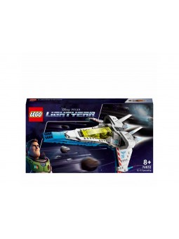 LEGO LIGHTYEAR ASTRONAVE XL-15 76832