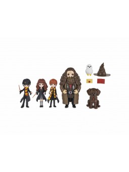 HARRY POTTER SMALL DOLL 5 PERS.6062963