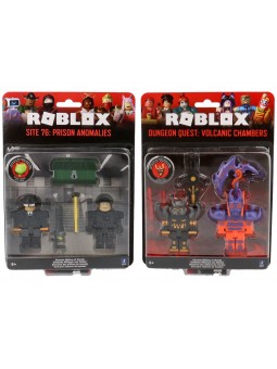 ROBLOX GAME PACK 1RB030100