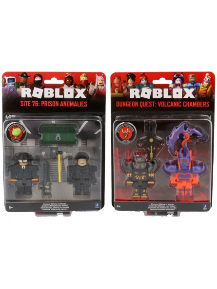 ROBLOX GAME PACK 1RB030100
