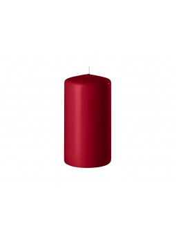 MOCCOLO SAFECANDLE 100x60mmROSSO ANT.TR10060-24-CE