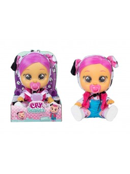 CRY BABY DOTTY 81451