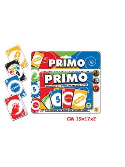 CARTE DA GIOCO IL PRIMO 40450