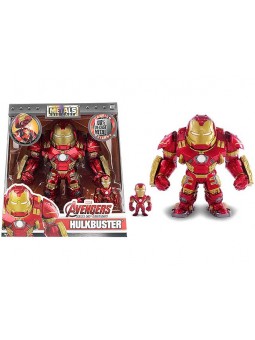 MARVEL PERS.IRONMAN 2pz 253223002