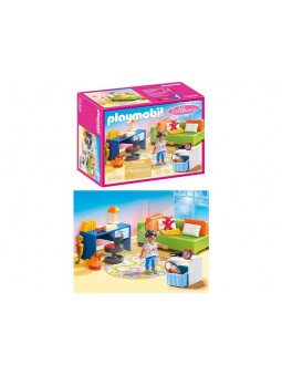 PLAYMOBIL DOLLHAOUSE CAMERA RAG.70209