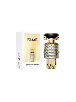 PACO RABANNE FAME EDP RECHARGEABLE 50ml