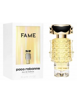 PACO RABANNE FAME EDP RECHARGEABLE 30ml