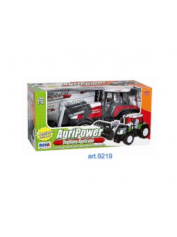 TRATTORE AGRIPOWER  9219