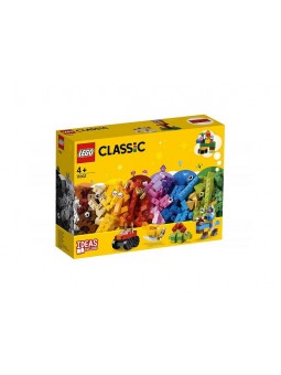 LEGO CLASSIC SET DI MATTONCINI 11002