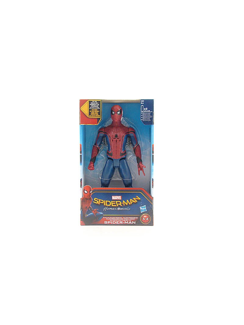 SPIDERMAN HOMEOMING PERS.38cm INT.B9691