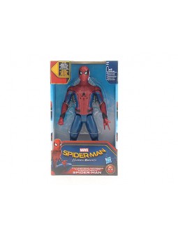 SPIDERMAN HOMEOMING PERS.38cm INT.B9691