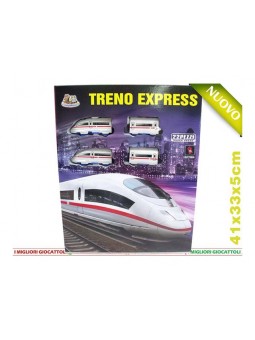 TRENO EXPRESS 078515