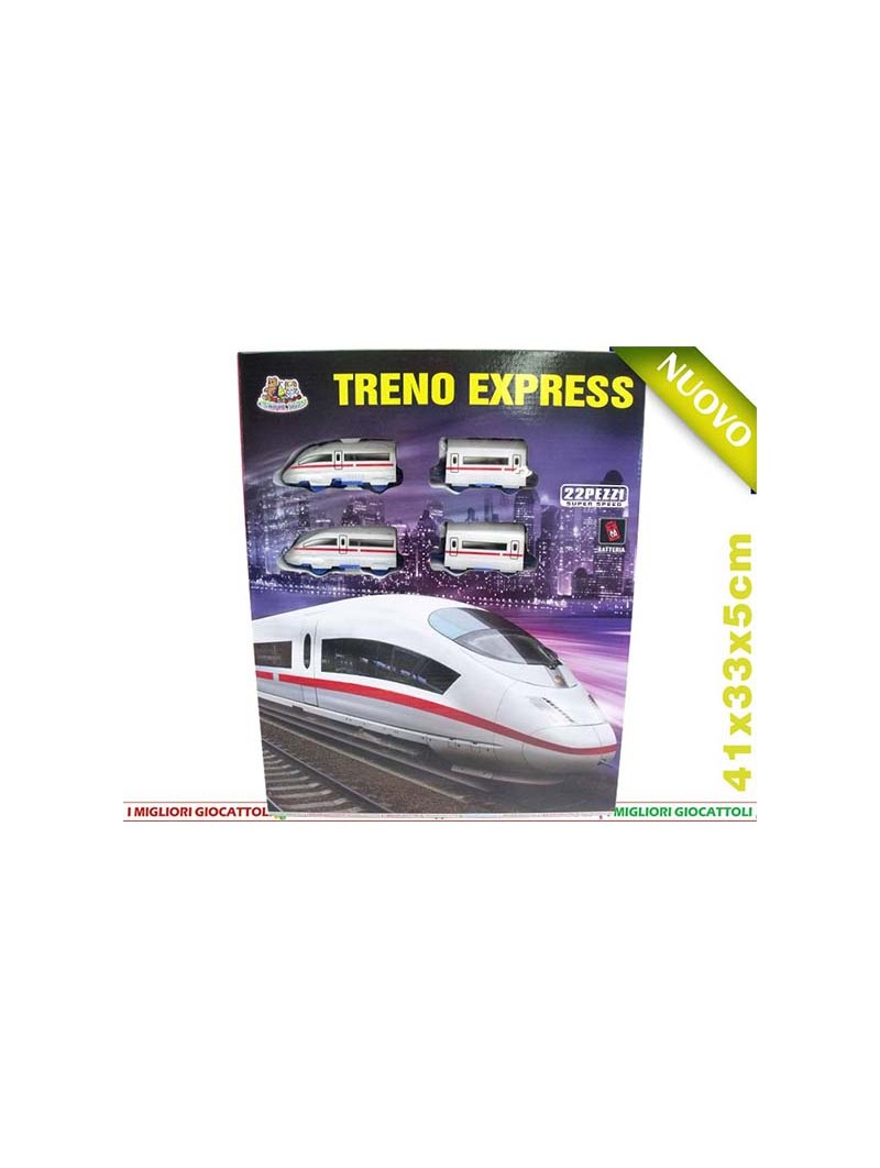 TRENO EXPRESS 078515