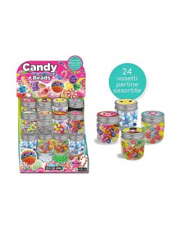 CANDY BEADS 87004
