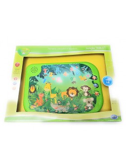 WHYTECH JUNGLE TABLET 35221