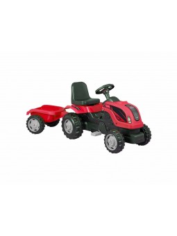 TRATTORE MMX ROSSO TOY0686